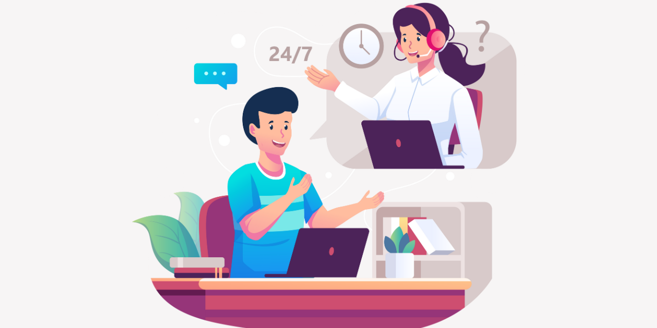 Tickets e Organização